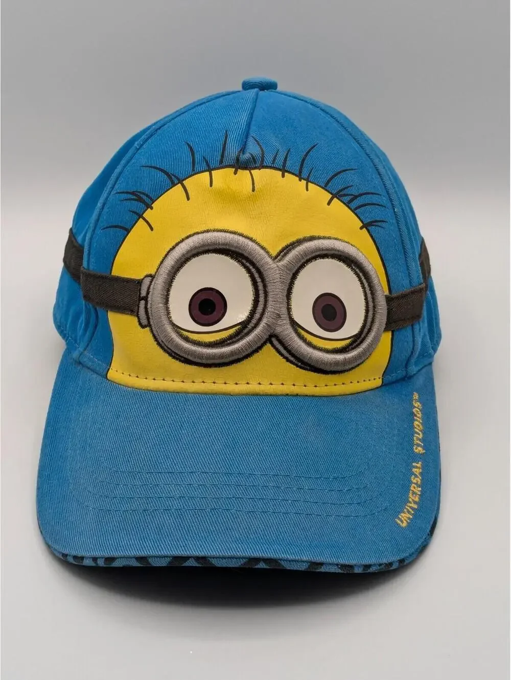 Universal Studios Kid's Minions Hat